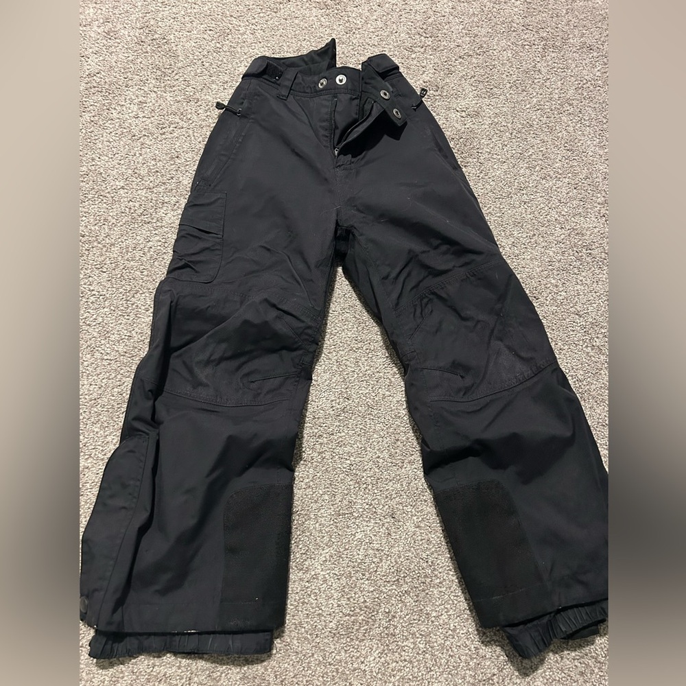 REI Girls Snowpants